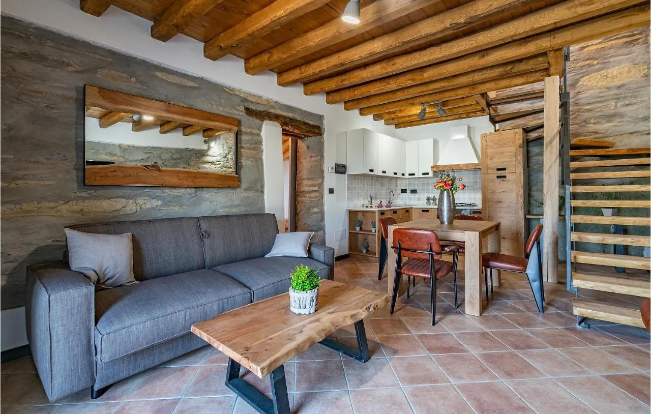 Perla Villa Uscio 0*,